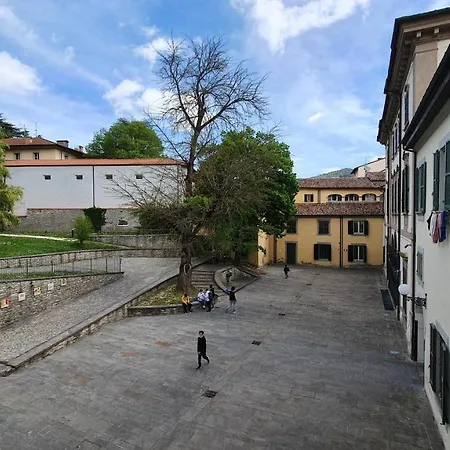 Antica Filanda Ostello *