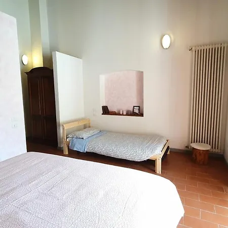 Antica Filanda Vandrerhjem Santa Sofia