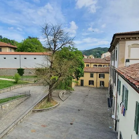 Antica Filanda Ostello Santa Sofia