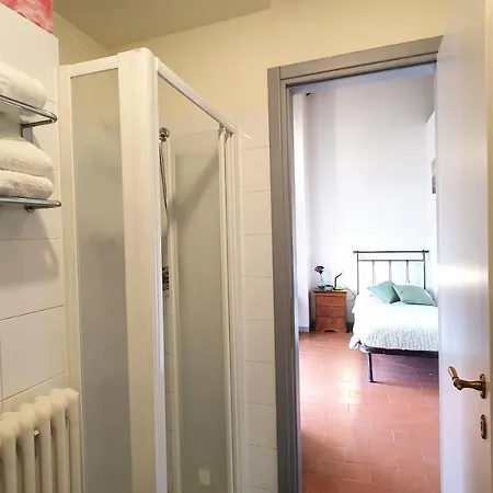 Antica Filanda Hostel