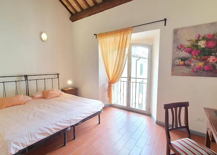 Antica Filanda * Santa Sofia