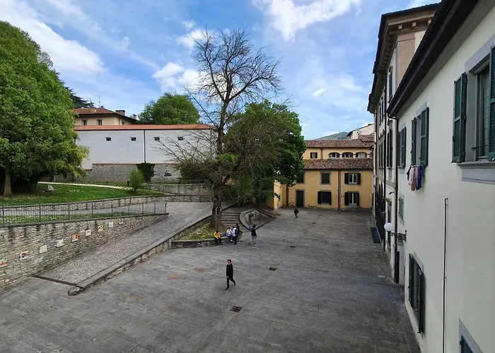 Antica Filanda Ostello *