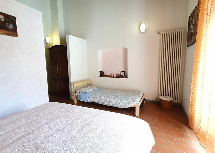 Antica Filanda Ostello Santa Sofia