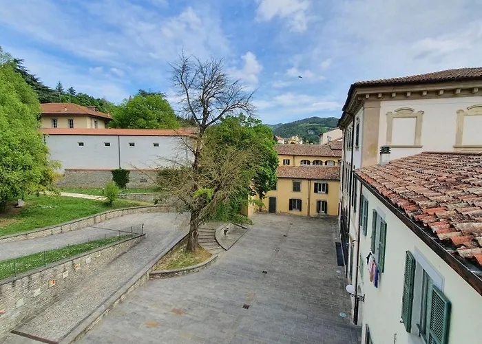 Antica Filanda Ostello Santa Sofia