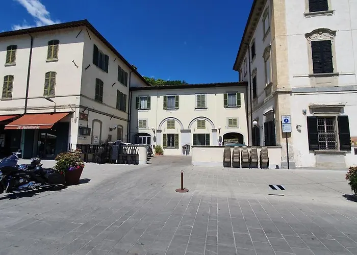 Antica Filanda Santa Sofia