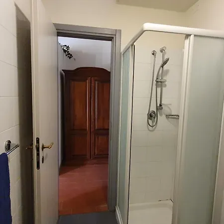 호스텔 Antica Filanda 산타 소피아