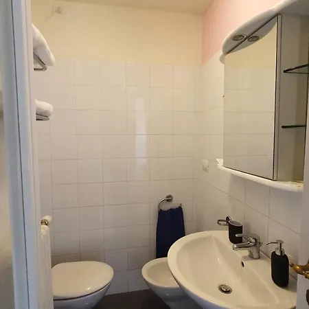 Antica Filanda Hostel