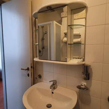 Hostel Antica Filanda Santa Sofia