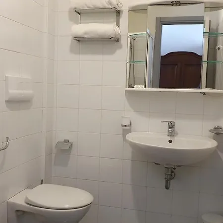 Hostel Antica Filanda *