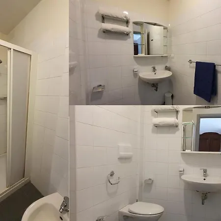 Antica Filanda 호스텔