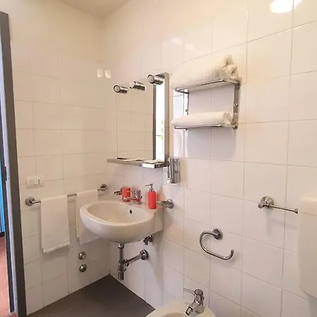 Antica Filanda Hostel
