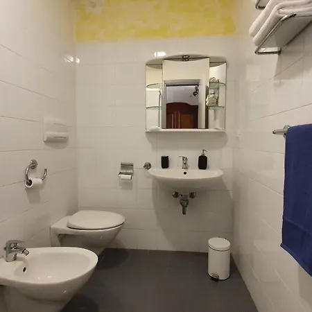Antica Filanda Hostel