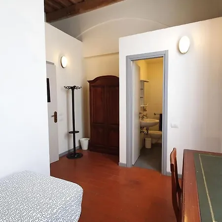 Hostel Antica Filanda Santa Sofia