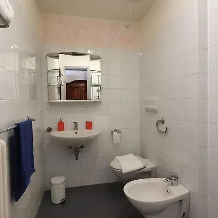 Antica Filanda Hostel