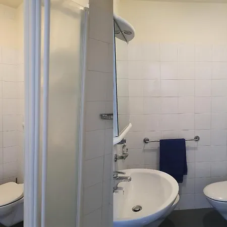 Hostel Antica Filanda *