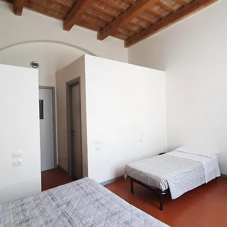 호스텔 Antica Filanda *