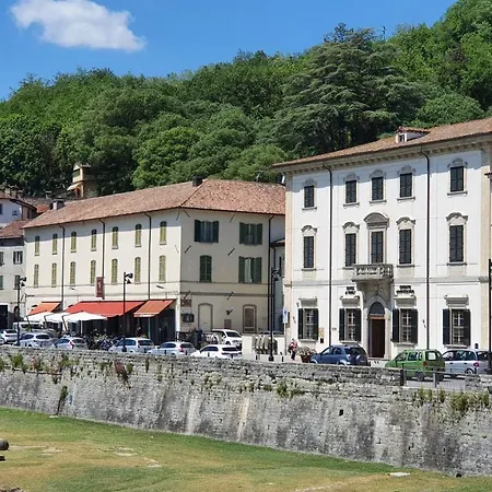 Antica Filanda Auberge de jeunesse Santa Sofia