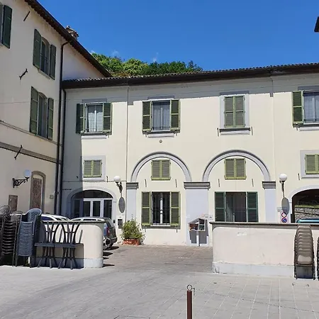 Antica Filanda Auberge de jeunesse