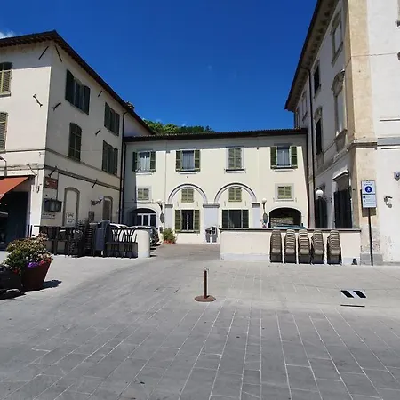 Antica Filanda Santa Sofia