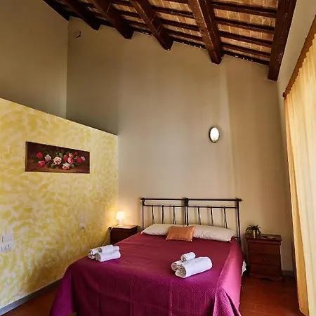 호스텔 Antica Filanda *