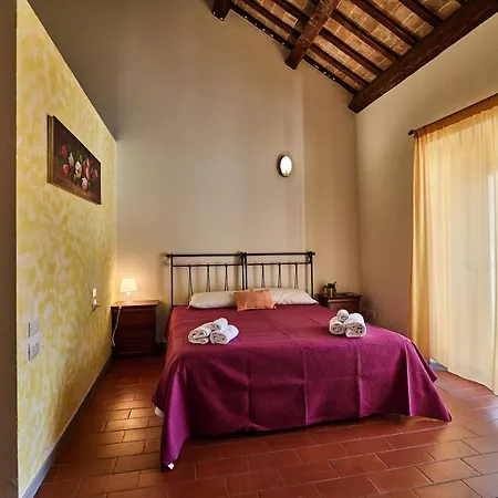 Antica Filanda 산타 소피아