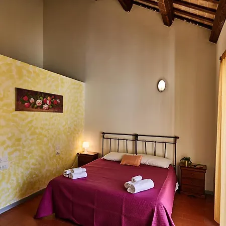 Hostel Antica Filanda Santa Sofia
