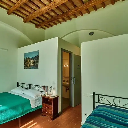 호스텔 Antica Filanda