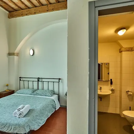 호스텔 Antica Filanda 산타 소피아