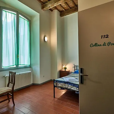 Hostel Antica Filanda *