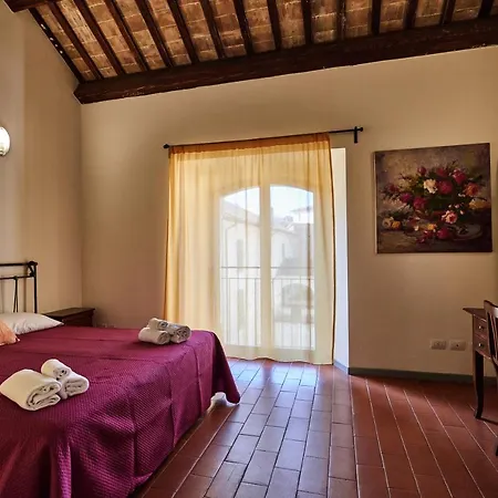 Hostal Antica Filanda