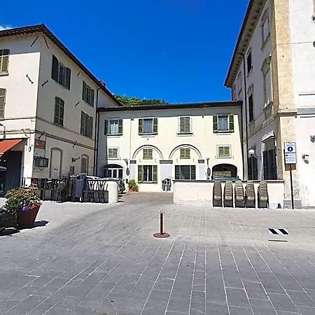 Antica Filanda * Santa Sofia