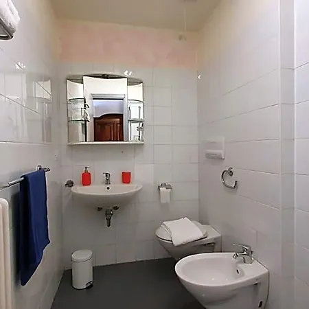 Hostel Antica Filanda Santa Sofia