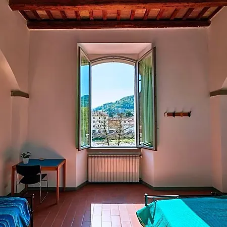 Hostel Antica Filanda *