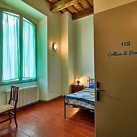 Antica Filanda Hostel
