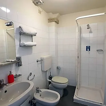 Antica Filanda Hostel