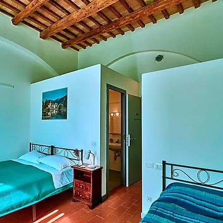 Hostel Antica Filanda *