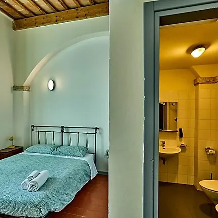 Antica Filanda Hostel Santa Sofia