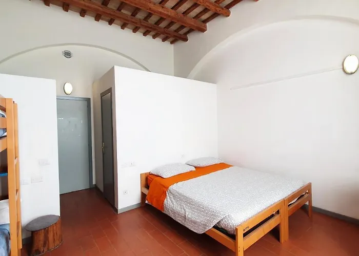Hostel Antica Filanda Santa Sofia