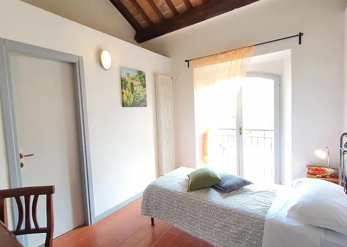 Antica Filanda Auberge de jeunesse