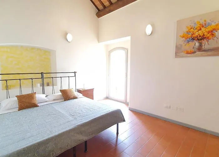 Antica Filanda * Santa Sofia