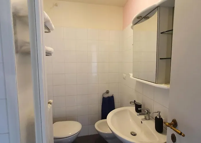 Antica Filanda Hostel