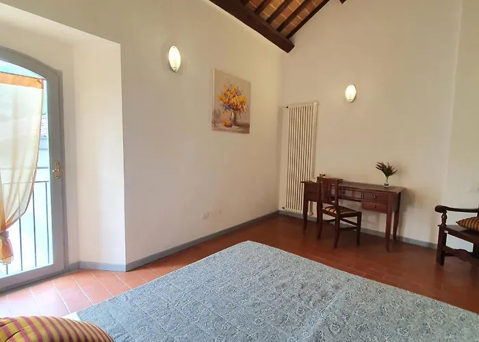 Antica Filanda Auberge de jeunesse Santa Sofia