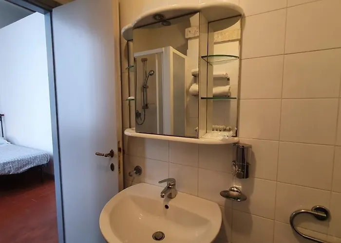 Hostel Antica Filanda Santa Sofia