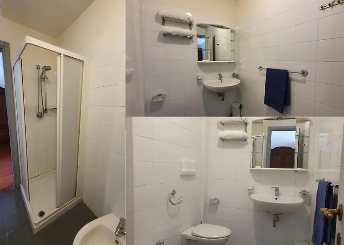 Antica Filanda Hostel