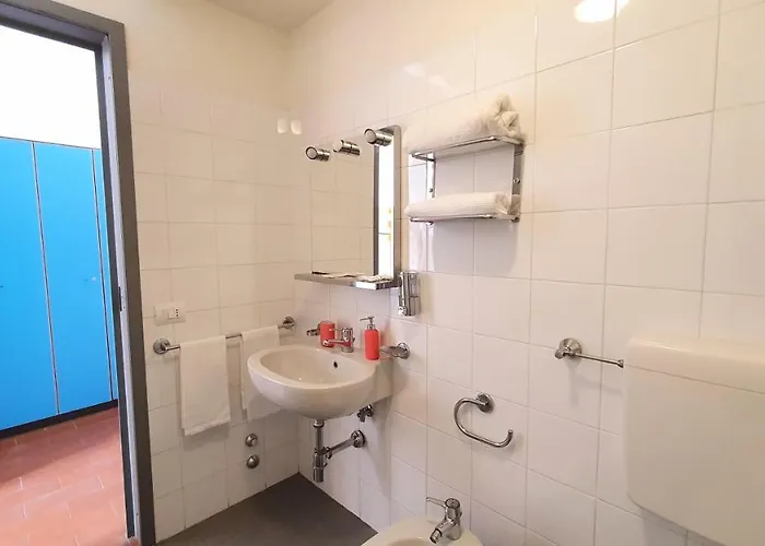 Antica Filanda Hostel