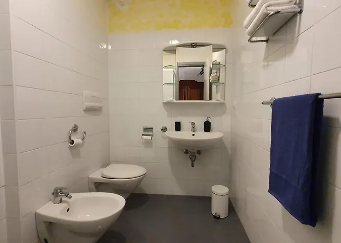 Antica Filanda Hostel