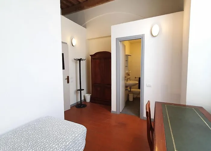 Auberge de jeunesse Antica Filanda Santa Sofia