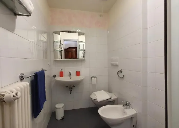 Antica Filanda Hostel