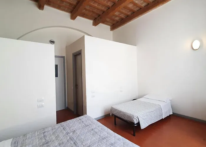 Hostel Antica Filanda *