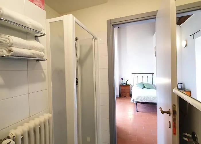 Antica Filanda Hostel